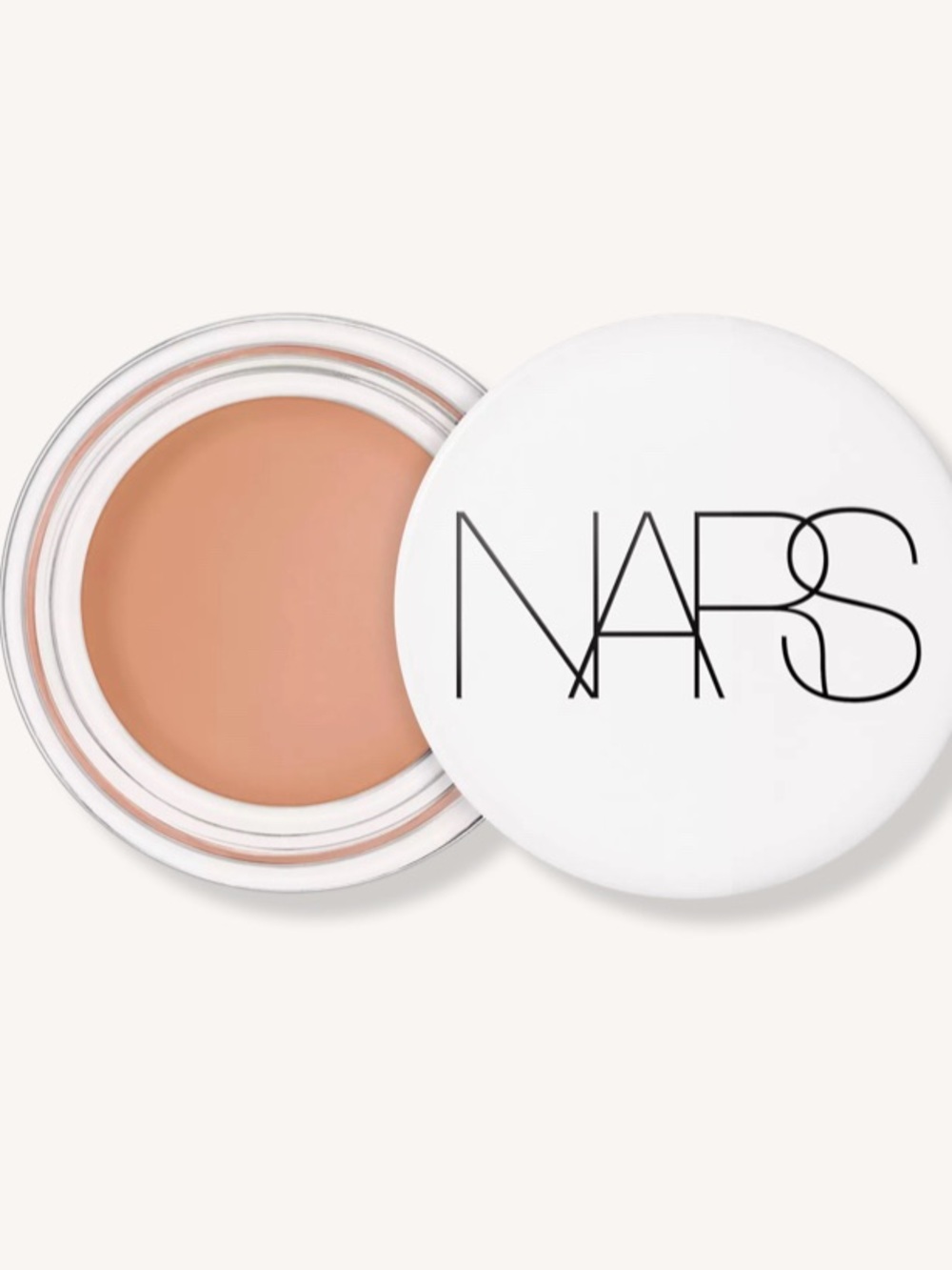 NARS I brightening, light reflecting, illuminator, shade, impossible dream